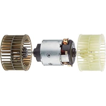 Ventilateur de chauffage AB 73 000P Mahle