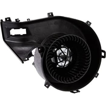 Ventilateur de chauffage AB 230 000S Mahle