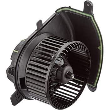 Ventilateur de chauffage AB 167 000P Mahle