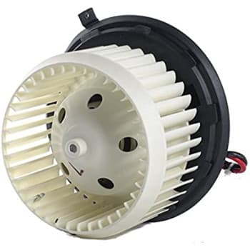 Ventilateur de chauffage AB 155 000P Mahle