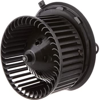 Ventilateur de chauffage AB 158 000P Mahle