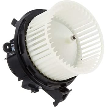 Ventilateur de chauffage AB 118 000P Mahle