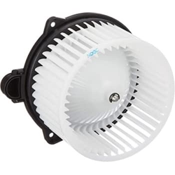 Ventilateur de chauffage AB 124 000P Mahle