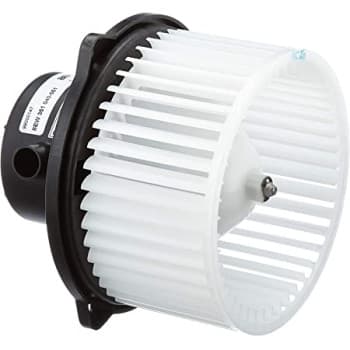 Ventilateur de chauffage AB 127 000P Mahle