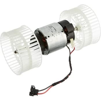 Ventilateur de chauffage AB 152 000P Mahle