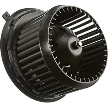 Ventilateur de chauffage AB 156 000P Mahle