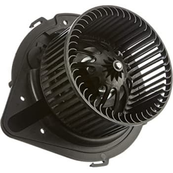 Ventilateur de chauffage AB 164 000S Mahle