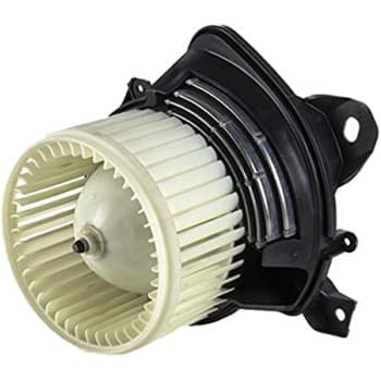 Ventilateur de chauffage AB 141 000P Mahle