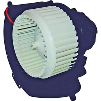 Ventilateur de chauffage AB 153 000P Mahle