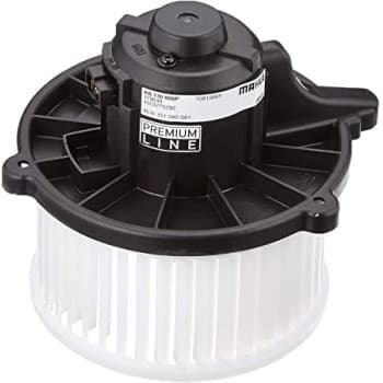 Ventilateur de chauffage AB 130 000P Mahle