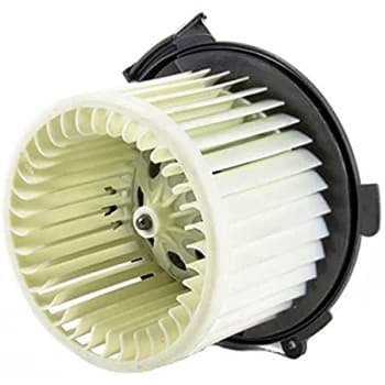 Ventilateur de chauffage AB 99 000P Mahle