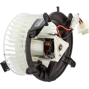 Ventilateur de chauffage AB 65 000P Mahle