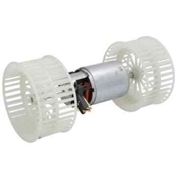 Ventilateur de chauffage AB 84 000S Mahle