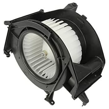 Ventilateur de chauffage 114 410 Topran