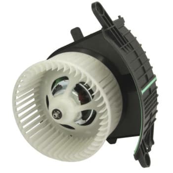 ventilateur de poêle 528-0002 TYC