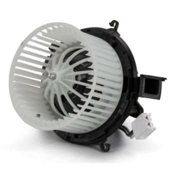 ventilateur de poêle 525-0012 TYC