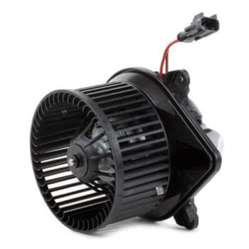 ventilateur de poêle 528-0009 TYC