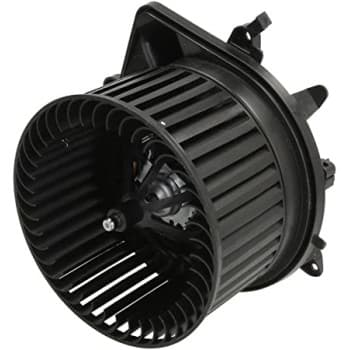 ventilateur de poêle 503-0009 TYC