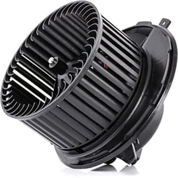 ventilateur de poêle 537-0004 TYC