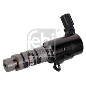 Valve de commande, réglage d'arbres à came febi Plus