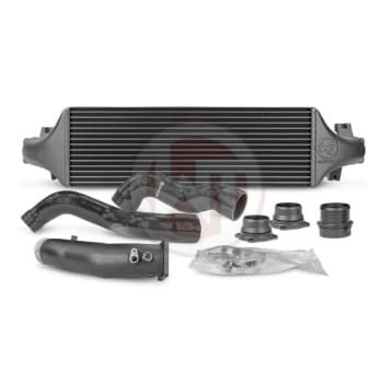 Kit Intercooler Wagner Tuning Compétition EVO 2 Mercedes A / B / CLA 220&amp;250 200001065