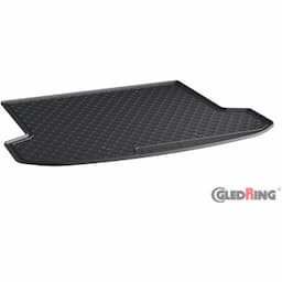 Tapis de coffre Rubbasol (caoutchouc) adapté pour Kia Sorento IV (MQ4) 2020-