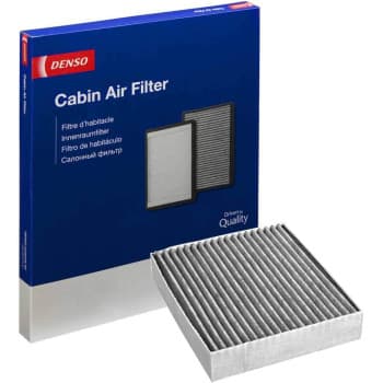 Filtre, air de l'habitacle DCF181K Denso