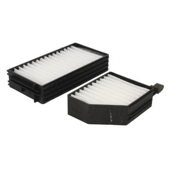 Filtre, air de l'habitacle DCF326P Denso