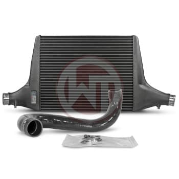 Kit Intercooler Wagner Tuning Compétition Audi A4 B9/A5 F5 2.0TFSI 200001126