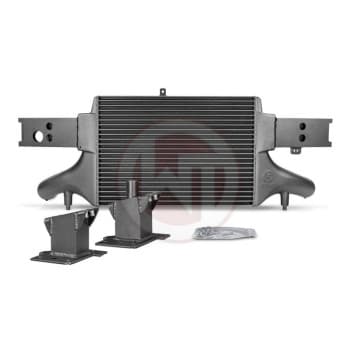 Kit Intercooler Wagner Tuning Compétition EVO3 Audi RS3 8V (sans ACC) 200001081.NOACC.S