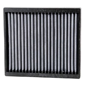 Filtre, air de l'habitacle VF2004 K&N