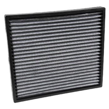 Filtre, air de l'habitacle VF2043 K&N