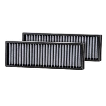 Filtre, air de l'habitacle VF3006 K&N