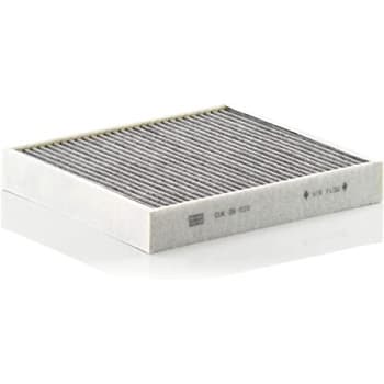 Filtre, air de l'habitacle adsotop CUK 26 010 Mann