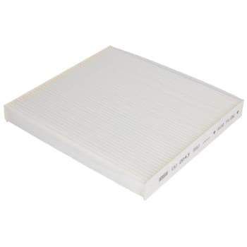 Filtre, air de l'habitacle CU2043 Mann