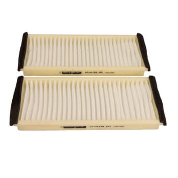 Filtre, air de l'habitacle 26-1359 Maxgear
