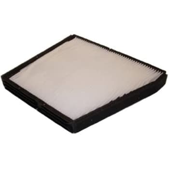 Filtre, air de l'habitacle FAA-DDW1 Japanparts