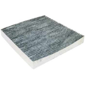 Filtre, air de l'habitacle FAA-IS4 Japanparts