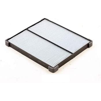 Filtre, air de l'habitacle FAA-SZ13 Japanparts