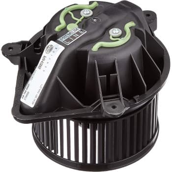 Ventilateur de chauffage AB 166 000P Mahle