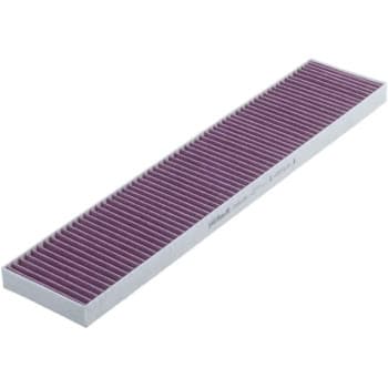 Filtre, air de l'habitacle AHA129 Purflux