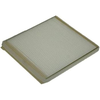 Filtre, air de l'habitacle AH133 Purflux
