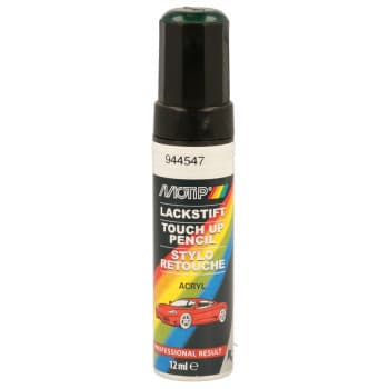 Motip 944547 Stick retouche Kompakt Vert 12ml