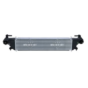 Intercooler, échangeur