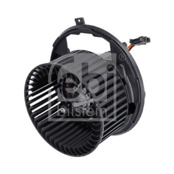 ventilateur intérieur 180441 FEBI