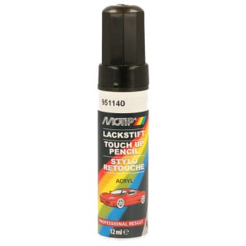 Motip 951140 Stick retouche Kompakt Gris 12ml