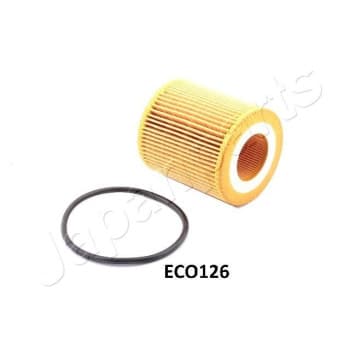 Filtre à huile FO-ECO126 Japanparts