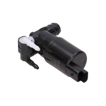 Pompe d'eau de nettoyage, nettoyage des vitres