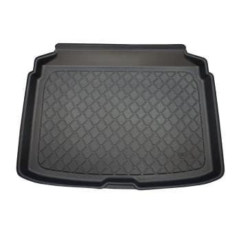 Tapis de coffre adapté pour Audi A3 / A3 Sportback 2012-2020