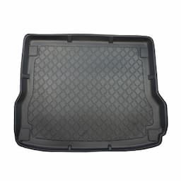 Tapis de coffre adapté pour Audi Q5 (8R) 2008-2016 (sauf 2.0 TFSI Hybrid)